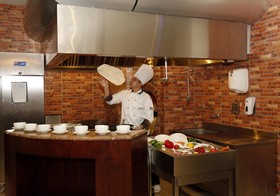Intour Jazan Hotel