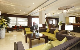 Intour Jazan Hotel