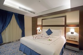 Intour Jazan Hotel