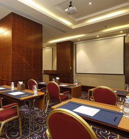 Intour Jazan Hotel