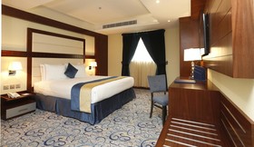 Intour Jazan Hotel