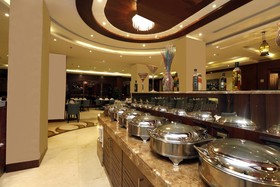 Intour Jazan Hotel