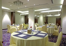 Intour Jazan Hotel
