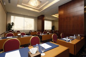 Intour Jazan Hotel