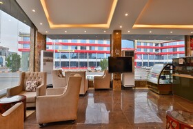 Mabeet Jazan Hotel by OYO Rooms