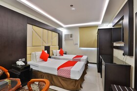 Mabeet Jazan Hotel by OYO Rooms