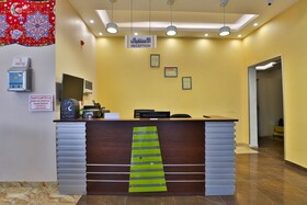 Mabeet Jazan Hotel by OYO Rooms