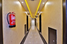 Mabeet Jazan Hotel by OYO Rooms