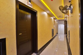 Mabeet Jazan Hotel by OYO Rooms