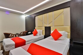 Mabeet Jazan Hotel by OYO Rooms