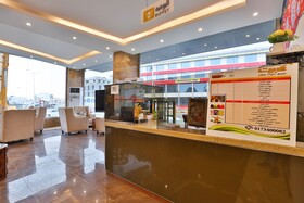 Mabeet Jazan Hotel by OYO Rooms