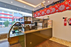 Mabeet Jazan Hotel by OYO Rooms