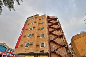 Mabeet Jazan Hotel by OYO Rooms
