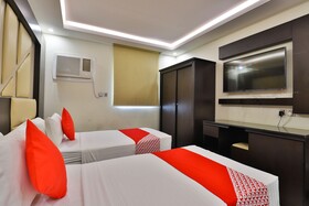 Mabeet Jazan Hotel by OYO Rooms