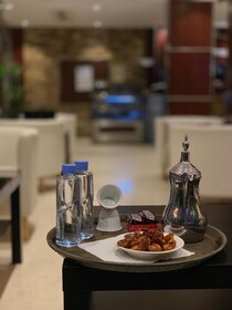 Mirage Hotel Jazan