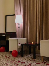 Mirage Hotel Jazan