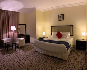 Mirage Hotel Jazan