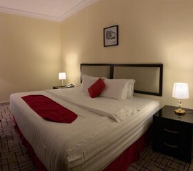 Mirage Hotel Jazan