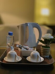 Mirage Hotel Jazan