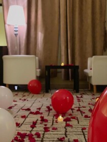 Mirage Hotel Jazan