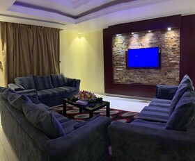Mirage Hotel Jazan