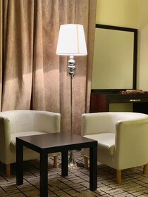 Mirage Hotel Jazan