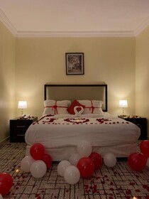 Mirage Hotel Jazan