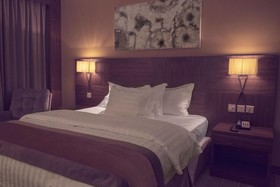 Nawaress Hotel