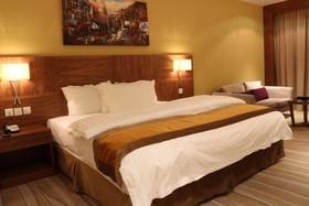Nawaress Hotel