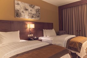 Nawaress Hotel