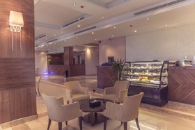 Nawaress Hotel
