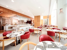 Novotel Jazan
