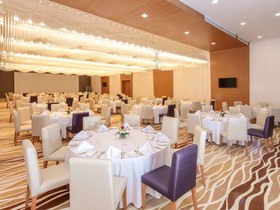 Novotel Jazan