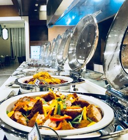 Novotel Jazan