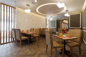Novotel Jazan
