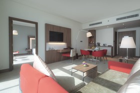 Novotel Jazan