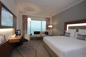 Novotel Jazan