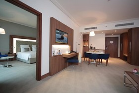 Novotel Jazan