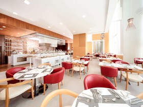 Novotel Jazan
