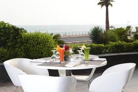 Novotel Jazan