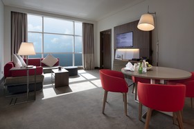 Novotel Jazan