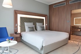 Novotel Jazan
