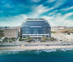 Novotel Jazan