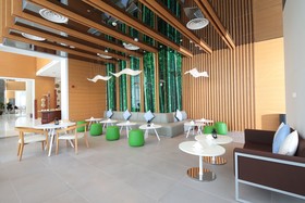 Novotel Jazan