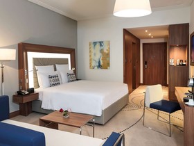 Novotel Jazan