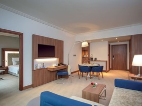 Novotel Jazan