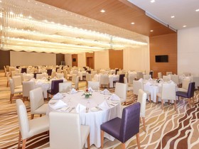 Novotel Jazan