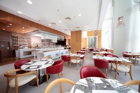 Novotel Jazan
