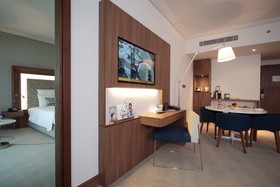 Novotel Jazan