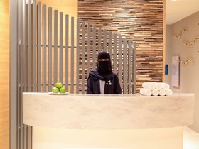 Novotel Jazan